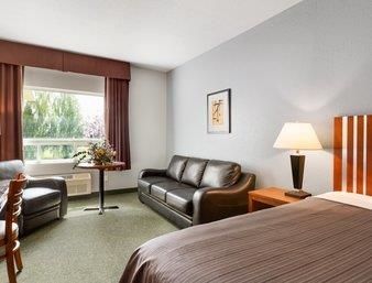 High Prairie Inn Zimmer foto