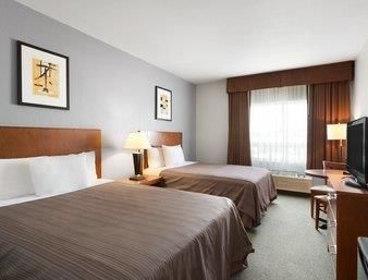 High Prairie Inn Zimmer foto